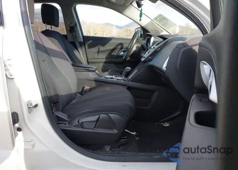 2015 Chevrolet Equinox 1Lt из США, поврежденный, VIN 1GNFLFEK3FZ125195